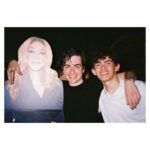 Joe Locke Instagram - I know my birthday was two weeks ago…