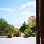 Joe Locke Instagram - Swipe to the end for a DIY short-short surprise. 🇮🇹💕 Sicily, Italy