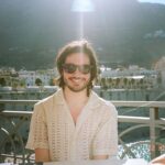 Joe Locke Instagram - Swipe to the end for a DIY short-short surprise. 🇮🇹💕 Sicily, Italy