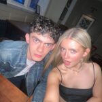 Joe Locke Instagram - Thought today would be a good day to post a random dump of photos from summer… idk why