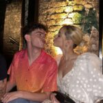 Joe Locke Instagram - Thought today would be a good day to post a random dump of photos from summer… idk why