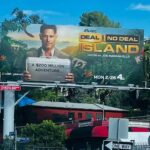 Joe Manganiello Instagram – 24 hours from launch! I’ll see you on the island tomorrow night… #dealornodealisland