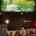 Joe Manganiello Instagram – 24 hours from launch! I’ll see you on the island tomorrow night… #dealornodealisland