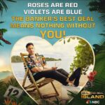 Joe Manganiello Instagram – HAPPY VALENTINE’S DAY!!!

#DealOrNoDealIsland premieres February 26th at 9:30pm eastern/8:30pm central on @NBC