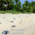 Joe Manganiello Instagram - missed the sneak preview of #DealOrNoDealIsland? catch it again tonight at 7/6c on NBC and now streaming on @peacock.