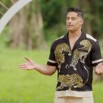 Joe Manganiello Instagram - Meet me on THE ISLAND! February 26 at 9:30/8:30c on @NBC! #DealOrNoDealIsland