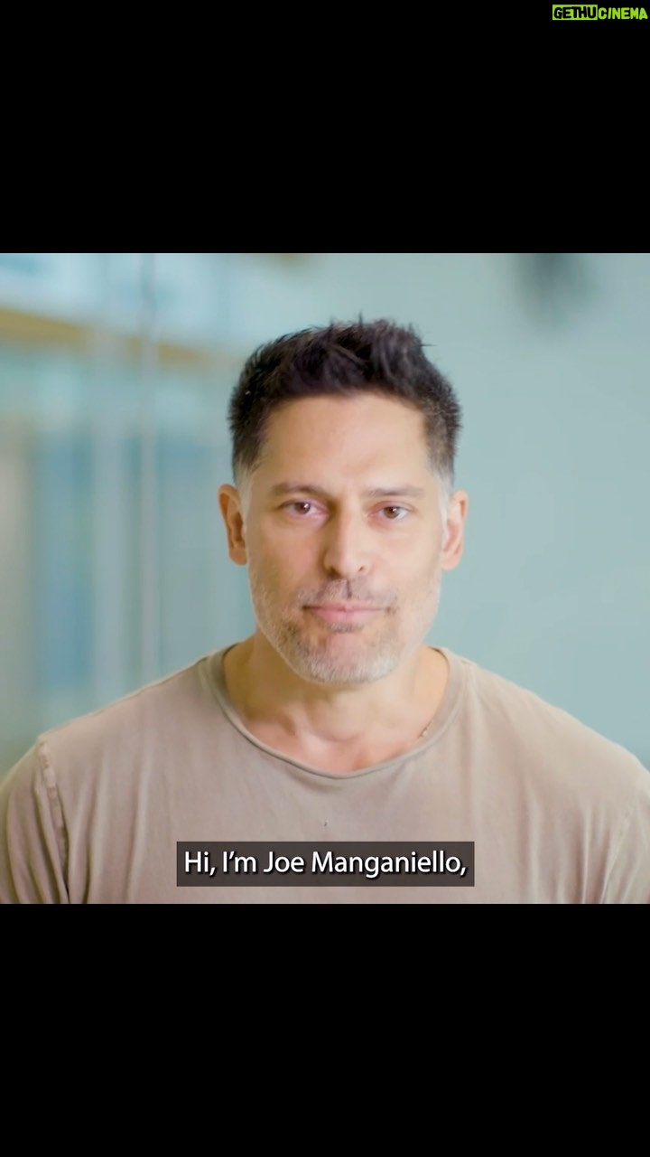 Joe Manganiello Instagram - As 2023 comes to an end, don’t forget to make your year-end gift count! Pittsburgh-native, UPMC Children’s Hospital Foundation Trustee, and television and film actor Joe Manganiello has a special message. Visit the link in our bio to join Joe!