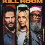 Joe Manganiello Instagram - During the strike, THE KILL ROOM, a film I starred in with Uma Thurman & Samuel L. Jackson ran in theaters & is now available on APPLE, AMAZON, & everywhere else you can rent & buy movies, so check it out, & in case you were wondering… eight… eight is the number of times I saw PULP FICTION in the theaters, including a double feature with RESERVOIR DOGS at the Beehive in Oakland, PA.