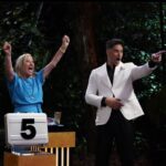 Joe Manganiello Instagram – Catch an encore episode of DEAL OR NO DEAL ISLAND episode 2, tonight at 8/7c on NBC