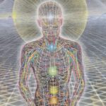 Joe Manganiello Instagram - THEOLOGUE - Alex Grey