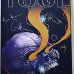 Joe Manganiello Instagram - ALEX GREY X TOOL