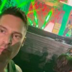 Joe Manganiello Instagram - Long overdue POWER TRIP • DAY 3 post… TOOL opening for METALLICA…??? My two favorites back to back... And the seats weren’t bad…