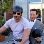 Joe Manganiello Instagram - Man… this is tough. It’s so hard to say goodbye when you know you’ll never see someone again who meant so much to you. Someone who believed in you, and fought for you, and saw things in you that most people didn’t. Everyone should be so lucky to have a friend like that. Well, I did, and today I have to say goodbye. Today the world lost one of the greatest comedic geniuses of all time. Paul was subversive, brilliant, witty, and had the biggest heart on the planet… anyone on his Birthday mailing list will know what I mean… He was a visionary who was so far ahead of his time and had one of the scariest eyes for talent I’ve ever seen. He was responsible for breaking so many incredible actors (see everyone in Pee Wee’s Playhouse), directors (Tim Burton), and composers (Danny Elfman). He was an artist and a weirdo who fought for other artists and weirdos and the world was a much better place because it had him in it. He was one of the most recognizable faces in the world, an icon, but yet he was still somehow this lovable underdog. I’m just so glad that I got to be a part of his life and ultimately his comeback. I saw how tirelessly he showed up for people and his work with such joy, I feel lucky that I could always be there for him when he needed me… best friends forever. RIP