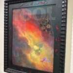Joe Manganiello Instagram - ALEX GREY X TOOL
