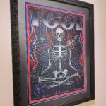 Joe Manganiello Instagram - ALEX GREY X TOOL