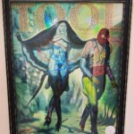 Joe Manganiello Instagram - ALEX GREY X TOOL