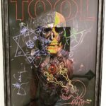 Joe Manganiello Instagram - ALEX GREY X TOOL