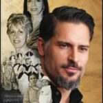 Joe Manganiello Instagram – I spoke to @agbuglobal about my Armenian heritage; my Great Grandmother’s escape from the Armenian Genocide of 1915, the realities of generational trauma, and the responsibility of keeping traditions alive in the diaspora…