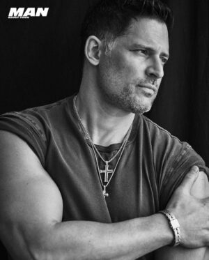Joe Manganiello Instagram - More shots from my interview with MAN ABOUT TOWN…

Photography by @matthewbrookesphoto at @clmagency
Fashion by @binxnguyen
Words by @tibbitsben
Grooming by @hairbycandicebirns at @aframe_agency
Editor-in-Chief @damianfoxe
Editor @andreww_wright
Art Directors @livi.av @harry_conor @mike.w.morton
Production Director @bencrankbencrank
Producer @isabellacoleman_