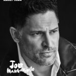 Joe Manganiello Instagram - MAN ABOUT TOWN “[At the beginning] there was so much fear. When you’re making something, you’re driven by love and passion, but until you see that footage together you really don’t know what you have… I can’t think of another documentary that is as star-studded as this.” Covering our Spring/Summer 2023 issue, actor, writer and filmmaker Joe Manganiello talks channelling personal passions into professional pursuits, not least in directing the upcoming Dungeons & Dragons documentary. The star talks about the illustrious array of contributors he managed to recruit and how in this epoch of his career, more than ever before, he’s making his childhood dreams a reality… Joemanganiello wears @omega on the cover Photography by @matthewbrookesphoto at @clmagency Fashion by @binxnguyen Words by @tibbitsben Grooming by @hairbycandicebirns at @aframe_agency Editor-in-Chief @damianfoxe Editor @andreww_wright Art Directors @livi.av @harry_conor @mike.w.morton Production Director @bencrankbencrank Producer @isabellacoleman_