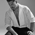 Joe Manganiello Instagram - Photo by: @ninomunoz