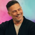 Joe Manganiello Instagram – Who else wants to visit Deal or No Deal Island?! 🙋‍♀️