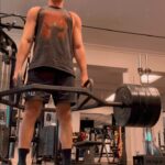 Joe Manganiello Instagram - Never skip… 🦵🏽Day - 400