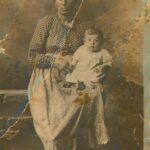 Joe Manganiello Instagram - It’s been 108 years since the ARMENIAN GENOCIDE of 1915, the first genocide of the 20th century in which over 1.5 million Armenians were systematically massacred in an attempt to erase not only their individual lives but the entire Armenian culture. If it weren’t for my great-grandmother who survived unspeakable things after losing her husband and eight children, I wouldn’t be here today to tell her story. As a descendant of a survivor, I have an obligation to tell her story and bring attention in the hopes that all present and future genocides will be stopped. 🇦🇲