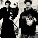 Joe Manganiello Instagram –