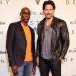 Joe Manganiello Instagram – Damn… he was such a great guy and a great actor. 

@thereallancereddick #RIP