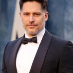 Joe Manganiello Instagram - #vanityfairoscarparty #vfoscars