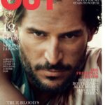 Joe Manganiello Instagram - FLASHBACK FRIDAY to 2012… My OUT MAGAZINE cover shoot with photographer @matthewbrookesphoto TRUE BLOOD was red hot and headed into season five, we had just wrapped the first MAGIC MIKE, and my beard was still mostly brown… PS - Matthew and I just reunited for a shoot today, so stay tuned for that. The man is a genius.