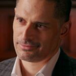 Joe Manganiello Instagram - “It looks like me. It looks like my family.” Joe Manganiello recognizes an uncanny resemblance in his first look at an archived photo of his ancestor. You won’t want to miss this remarkable story! Tune in tonight at 8/7c on @PBS for a new episode of #FindingYourRoots with @JoeManganiello and @tonygonzalez88!