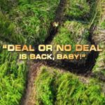 Joe Manganiello Instagram - Big risks, huge prizes, and the adventure of a lifetime. Deal? 💼🏝️ Catch new episodes of #DealOrNoDealIsland MONDAYS 10/9c on @NBC and streaming on @Peacock.