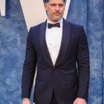 Joe Manganiello Instagram - #vanityfairoscarparty #vfoscars