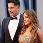 Joe Manganiello Instagram - #vanityfairoscarparty #vfoscars