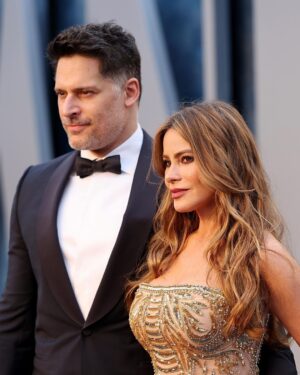 Joe Manganiello Instagram - #vanityfairoscarparty #vfoscars