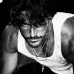 Joe Manganiello Instagram - FLASHBACK FRIDAY to 2012… My OUT MAGAZINE cover shoot with photographer @matthewbrookesphoto TRUE BLOOD was red hot and headed into season five, we had just wrapped the first MAGIC MIKE, and my beard was still mostly brown… PS - Matthew and I just reunited for a shoot today, so stay tuned for that. The man is a genius.