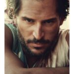 Joe Manganiello Instagram - FLASHBACK FRIDAY to 2012… My OUT MAGAZINE cover shoot with photographer @matthewbrookesphoto TRUE BLOOD was red hot and headed into season five, we had just wrapped the first MAGIC MIKE, and my beard was still mostly brown… PS - Matthew and I just reunited for a shoot today, so stay tuned for that. The man is a genius.