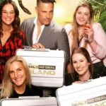 Joe Manganiello Instagram – WELCOME TO THE JUNGLE… ISLAND!
Tune in TONIGHT for the series premiere of DEAL OR NO DEAL ISLAND AT 9:30pm eastern on NBC