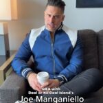Joe Manganiello Instagram – We dug deep with our host @joemanganiello Q&A. 💼 You’ll be shocked by his reveals! 👀 #DealOrNoDealIsland premieres TONIGHT 9:30/8:30c on @nbc and streaming on @peacock.