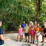 Joe Manganiello Instagram – TONIGHT! An all NEW excursion involves a water raft race and a high stakes, poker-esque, bluffing competition culminating in a showdown between Rob and Aron that could put Amy in position to take control of the game. All that and more on DEAL OR NO DEAL ISLAND, tonight at 10pm eastern on NBC & next day on PEACOCK. 🏝️💼💰