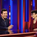 Joe Manganiello Instagram – Tonight on Password: @JoeManganiello is here!

▶️ Tune in at 10/9c after @NBCTheVoice #PASSWORD