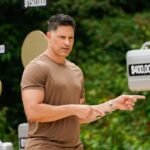Joe Manganiello Instagram - And then there were 12… More adventure awaits as the stakes get even higher… Don’t miss an all-new episode of #DealorNoDealIsland Monday on @nbc & streaming on @peacock.