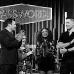 Joe Manganiello Instagram – Tonight on Password: @JoeManganiello is here!

▶️ Tune in at 10/9c after @NBCTheVoice #PASSWORD