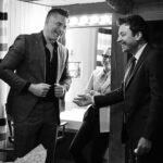 Joe Manganiello Instagram - Tune in TONIGHT to The Tonight Show with Jimmy Fallon! #dealornodealisland
