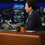 Joe Manganiello Instagram - Tune in TONIGHT to The Tonight Show with Jimmy Fallon! #dealornodealisland