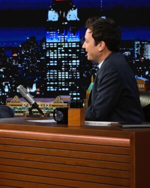 Joe Manganiello Instagram - Tune in TONIGHT to The Tonight Show with Jimmy Fallon!

#dealornodealisland