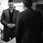 Joe Manganiello Instagram - Tune in TONIGHT to The Tonight Show with Jimmy Fallon! #dealornodealisland