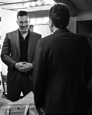 Joe Manganiello Instagram - Tune in TONIGHT to The Tonight Show with Jimmy Fallon!

#dealornodealisland